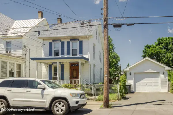 570 Peace Street, Hazleton, PA 18201