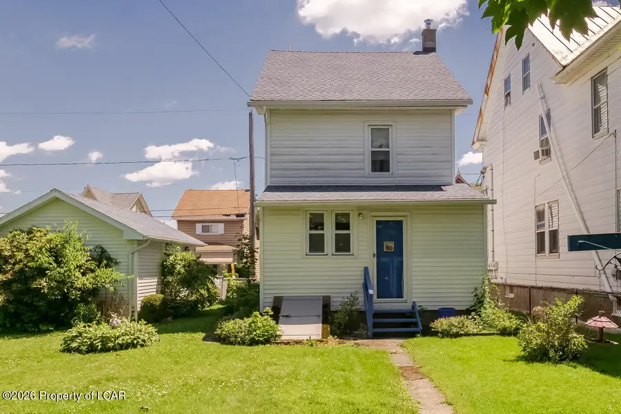 570 Peace Street, Hazleton, PA 18201 - #3