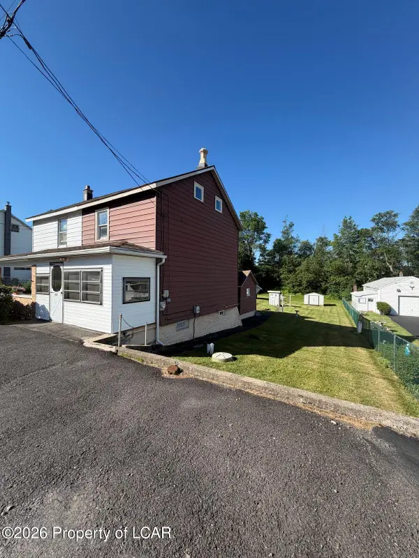 450 Old Cranberry Road, Hazle Twp, PA 18202