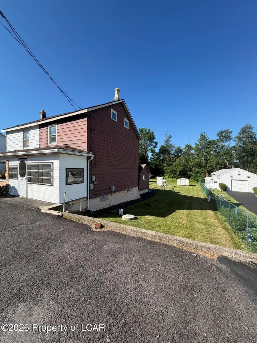 450 Old Cranberry Road, Hazle, PA 18202 - #2