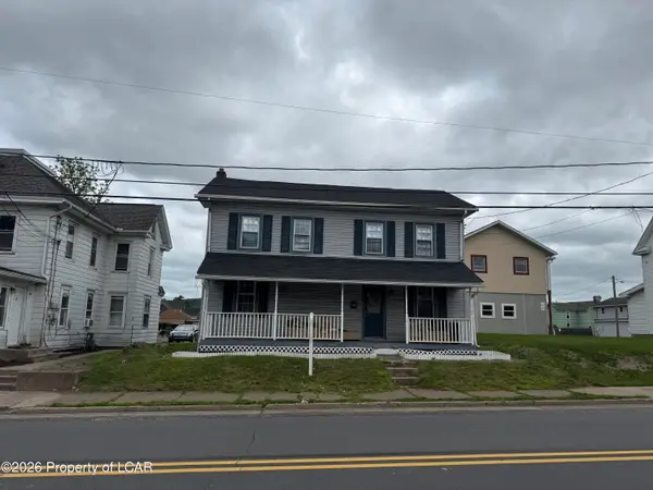 619 3rd Street, Nescopeck, PA 18635