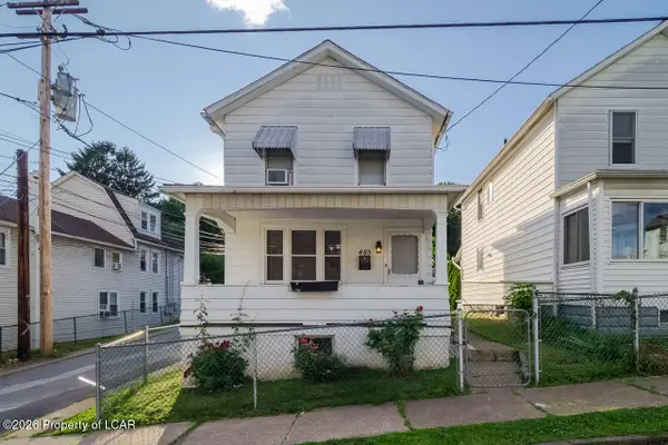 485 Grant Street, Wilkes-Barre, PA 18702
