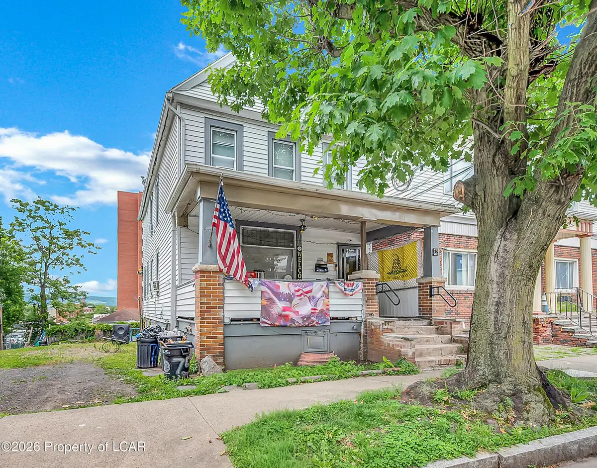 75 Welles Street, Wilkes Barre, PA 18702 - #1