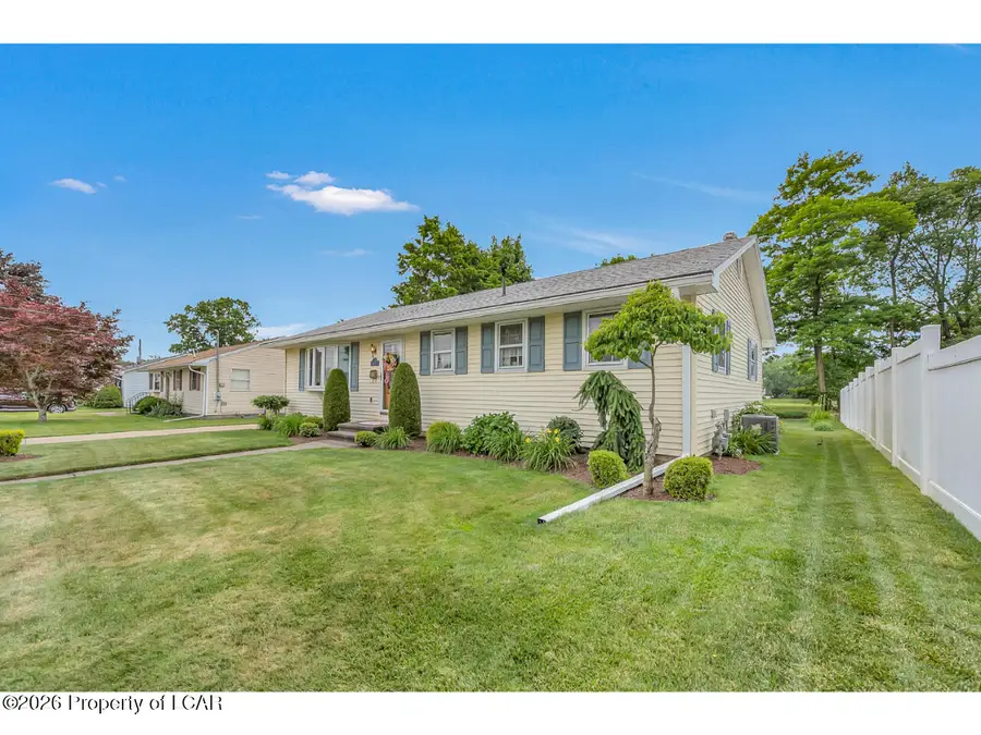 51 Birch Drive, Swoyersville, PA 18704 - #2