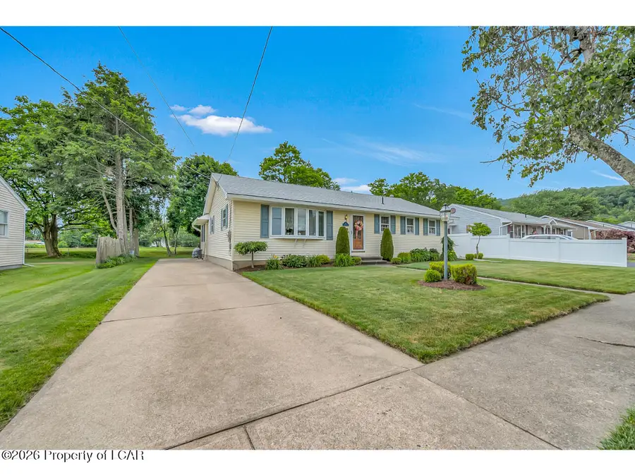 51 Birch Drive, Swoyersville, PA 18704 - #3