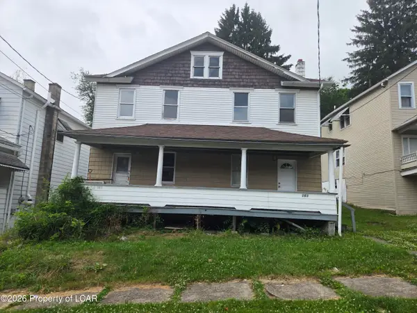 161 Orchard Street, Plymouth, PA 18651