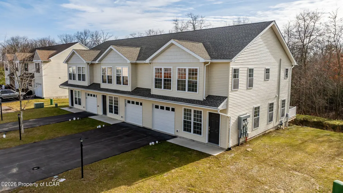 14 Nicole Lane, Hazleton, PA 18202 - #1