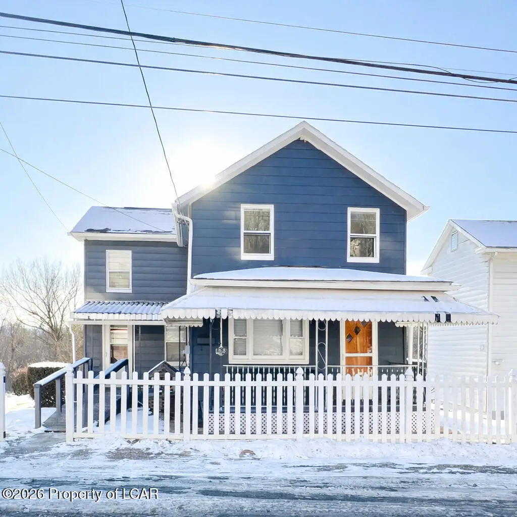 968 W Main Street, Plymouth, PA 18651 - Image #1