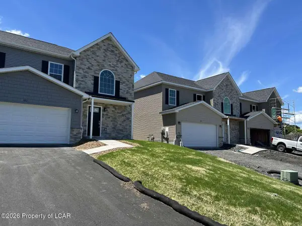 376 Colonels Road, Hanover, PA 18706
