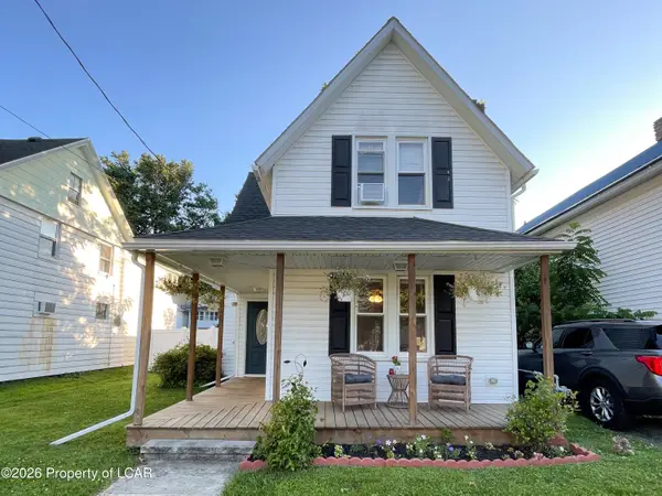120 Sharpe Street, Kingston, PA 18704