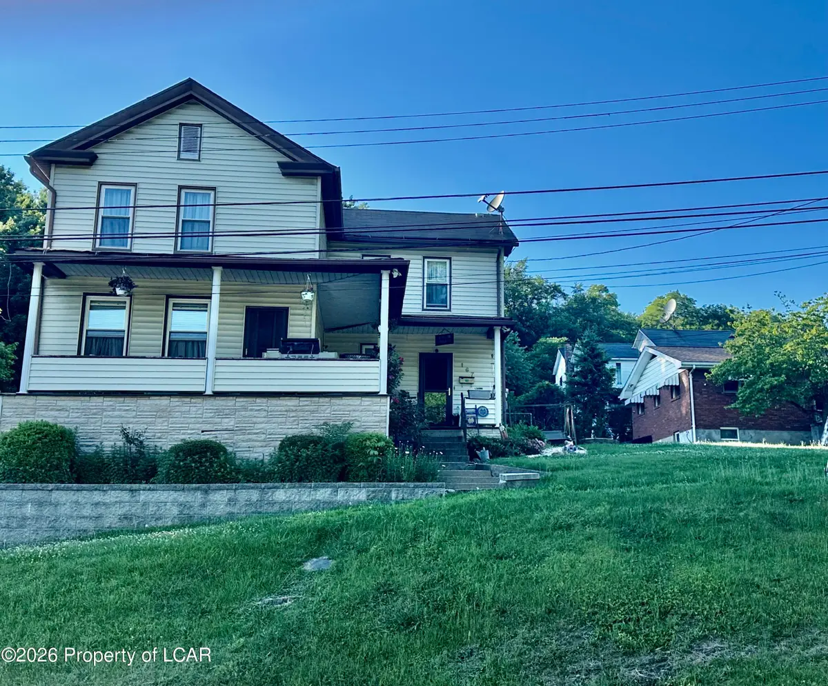 167 Shawnee Avenue, Plymouth, PA 18651 - #1