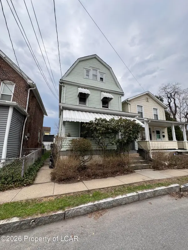28 Walnut Street, Wilkes-Barre, PA 18702