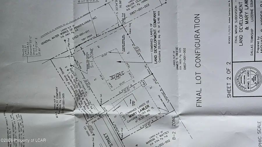 Birch Street, Dallas, PA 18612 - #3
