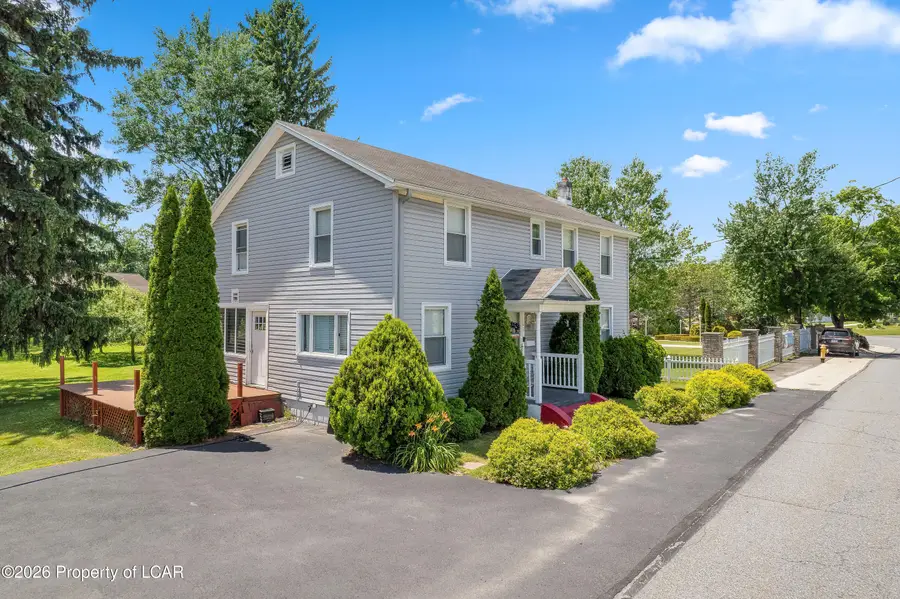 102 New Street, Pittston, PA 18640 - #2
