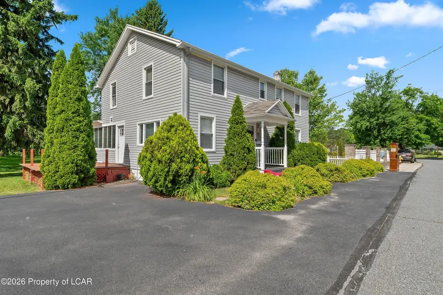 102 New Street, Pittston, PA 18640 - #3