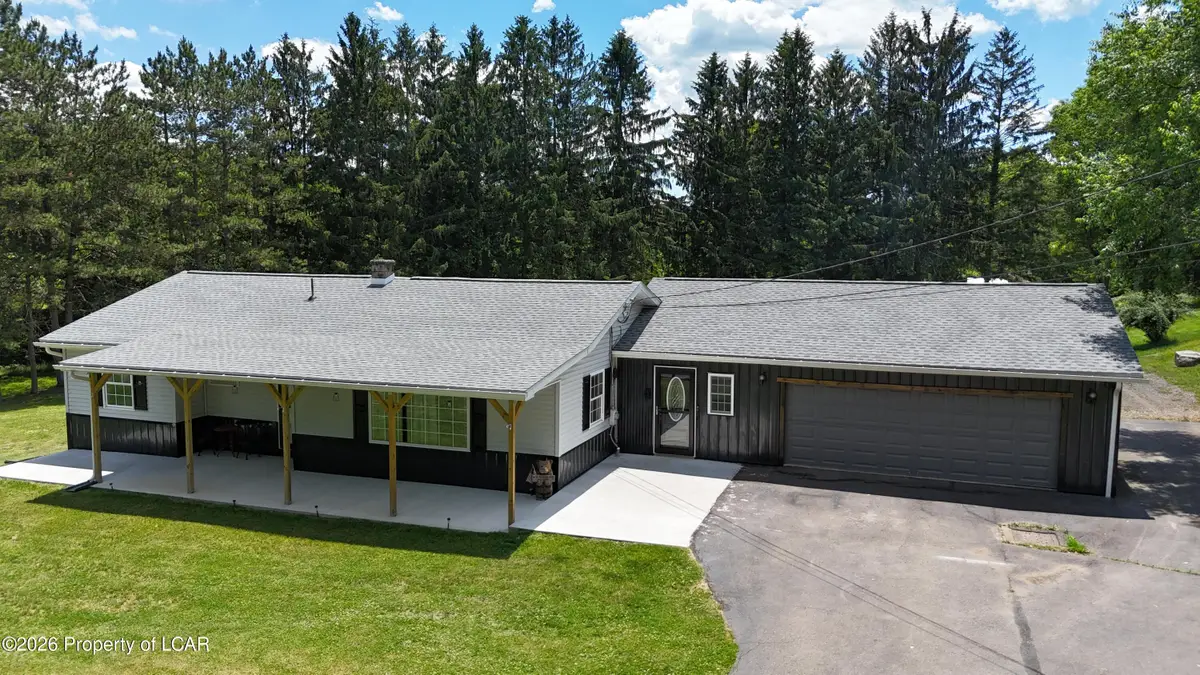 173 Pall Road, Hunlock Creek, PA 18621 - #1