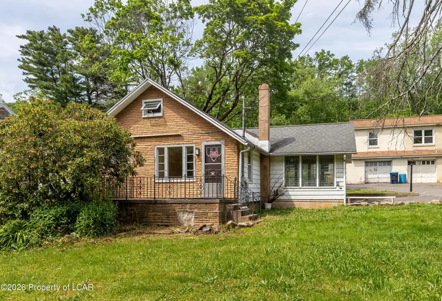 128-134 Freedom Road, Drums, PA 18222 - #2