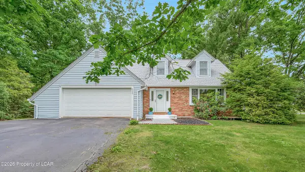 626 Aspen Drive, Mountain Top, PA 18707