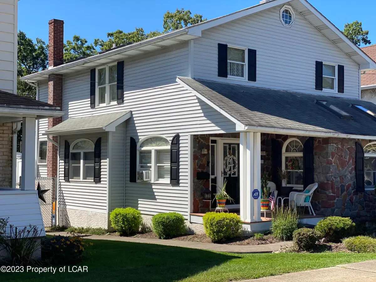 718 Ingham Street, Freeland, PA 18224 - #1