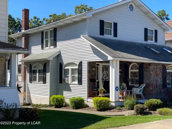 718 Ingham Street, Freeland, PA 18224