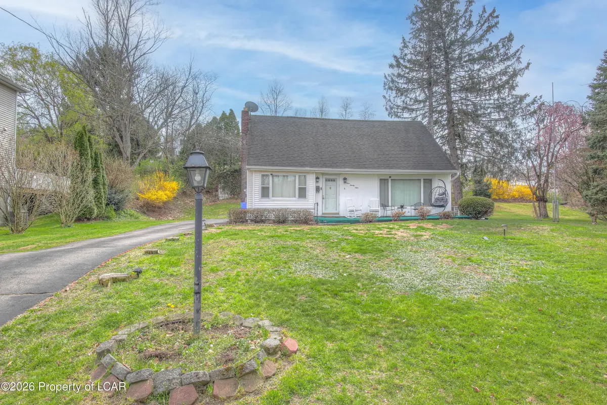 429 Mclean Street, Dupont, PA 18641 - #1