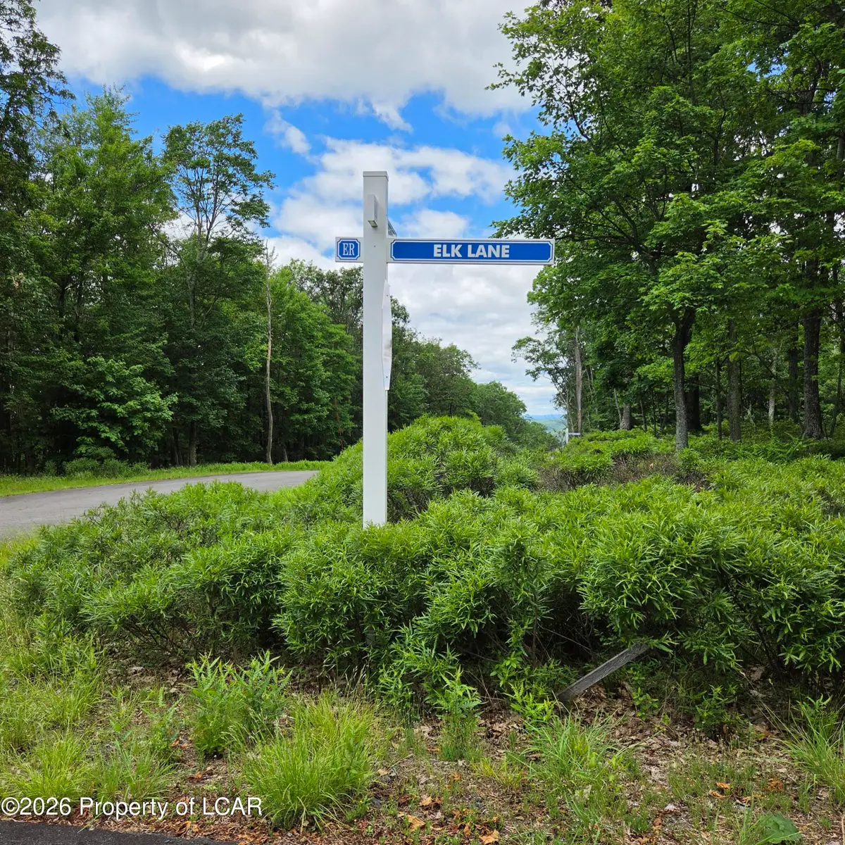 413 Elk Lane, East Union, PA 17985 - #1