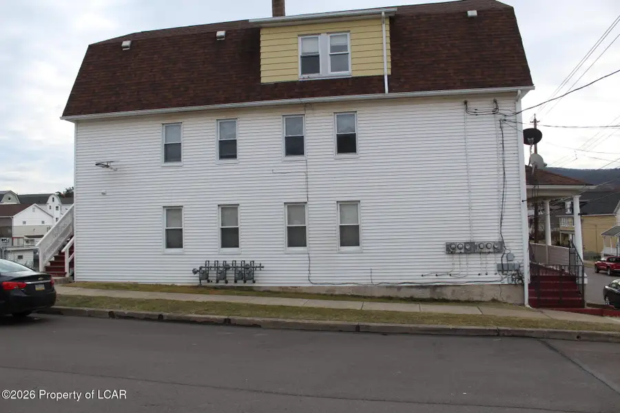 1201 S Hanover Street, Nanticoke, PA 18634 - Image #2