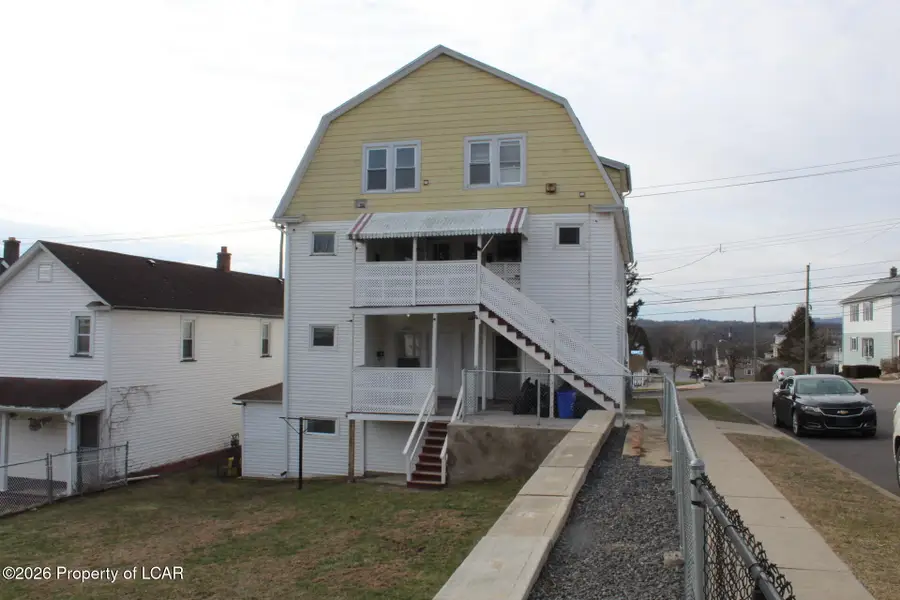 1201 S Hanover Street, Nanticoke, PA 18634 - Image #3