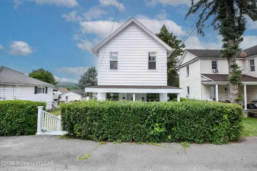 143 Bellman Street, Throop, PA 18512 - #3