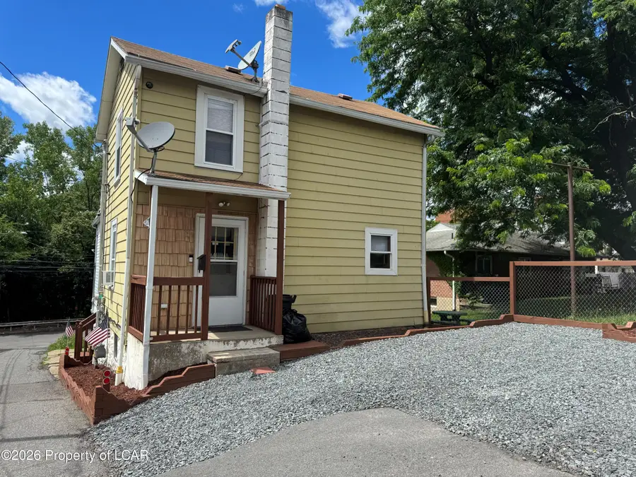 264 Rear High Street, Wilkes Barre, PA 18702 - #2