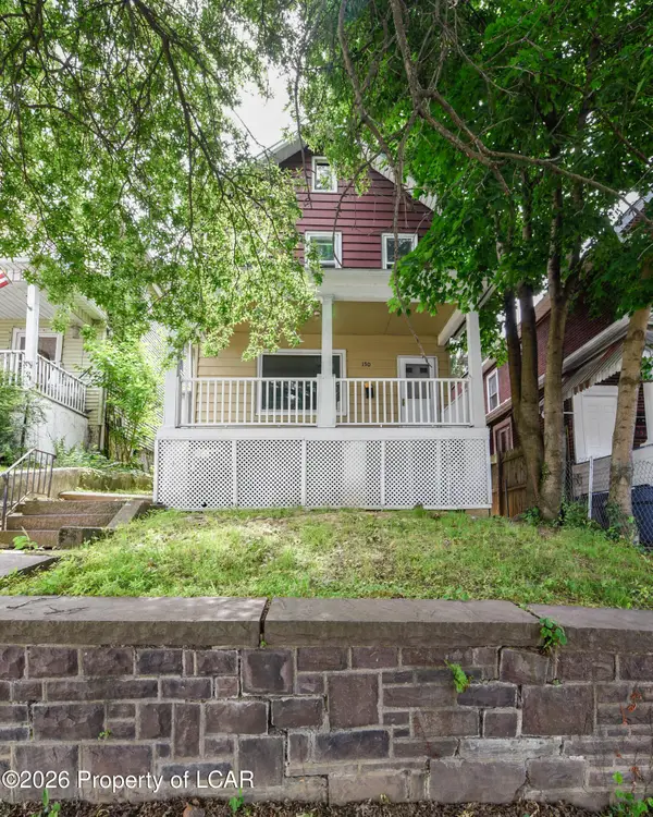 150 Park Avenue, Wilkes-Barre, PA 18702