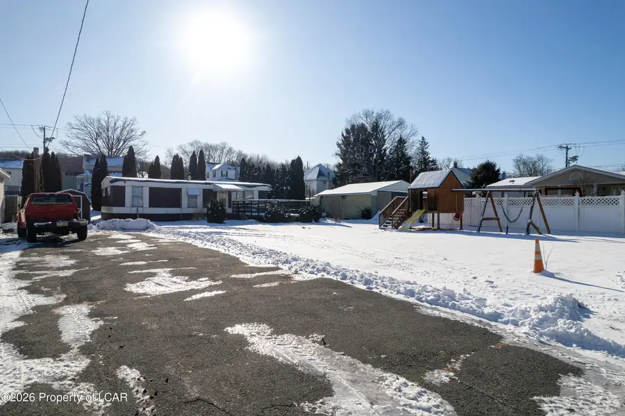 616 Donnelly Street, Duryea, PA 18640 - Image #2