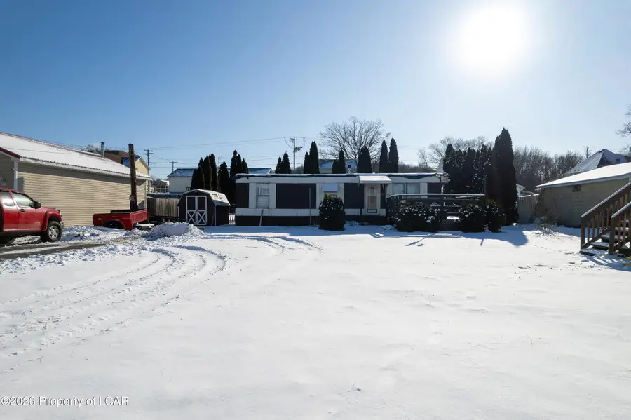 616 Donnelly Street, Duryea, PA 18640 - Image #3