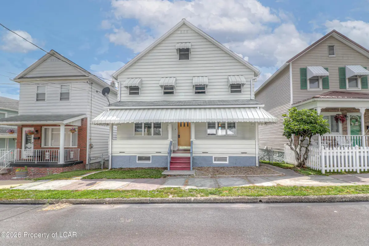 141 Center Street, Nanticoke, PA 18634 - #1