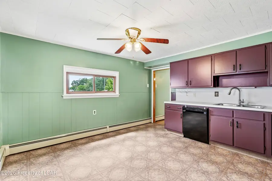 141 Center Street, Nanticoke, PA 18634 - #3