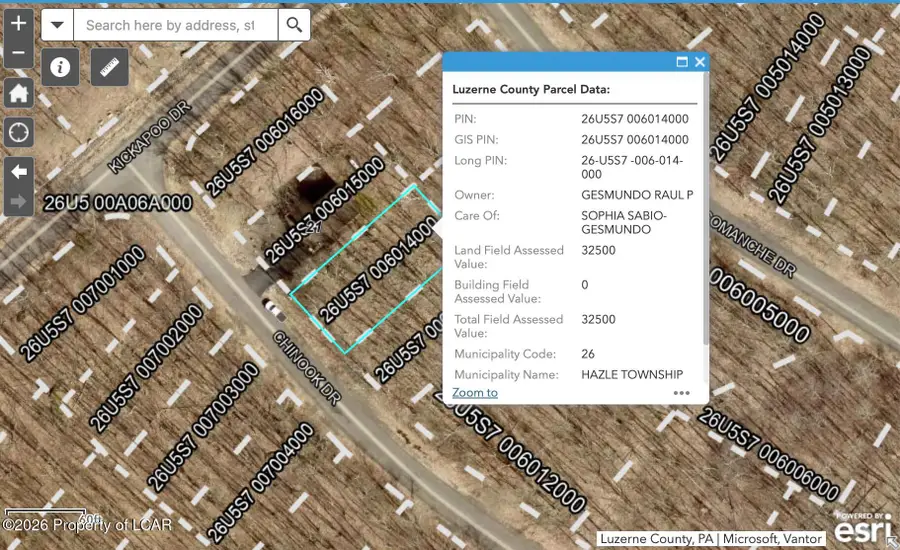14 Chinook Drive, Hazle, PA 18202 - #2