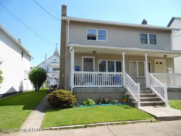 160 Matson Avenue, Wilkes-Barre, PA 18705