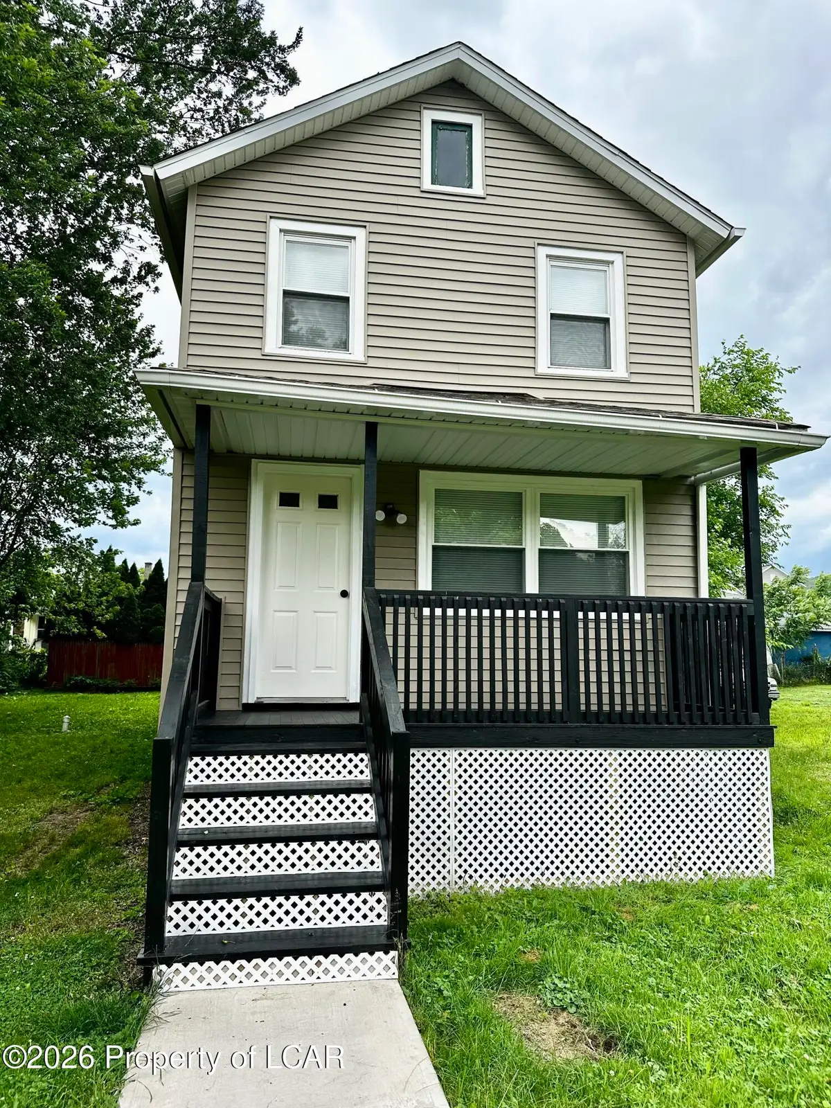 116 Rear Flat Road, Plymouth, PA 18651 - #1