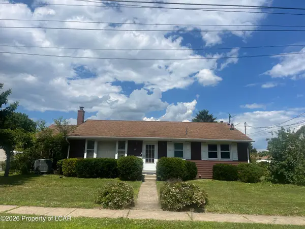28 Birch Drive, Swoyersville, PA 18704