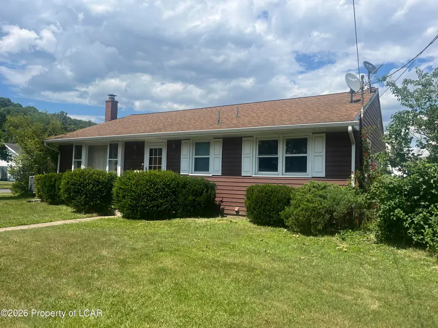 28 Birch Drive, Swoyersville, PA 18704 - #2