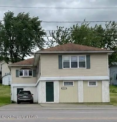 691 Main Street, Pittston, PA 18640