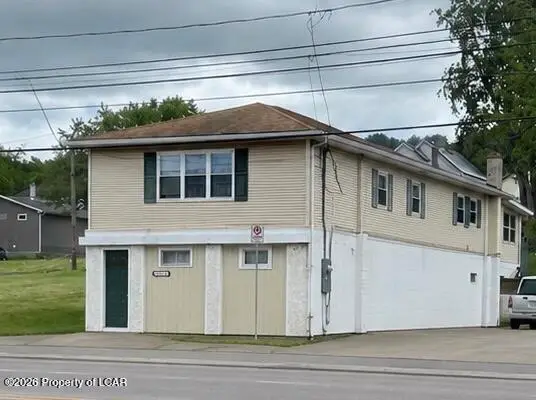 691 Main Street, Pittston, PA 18640 - #2