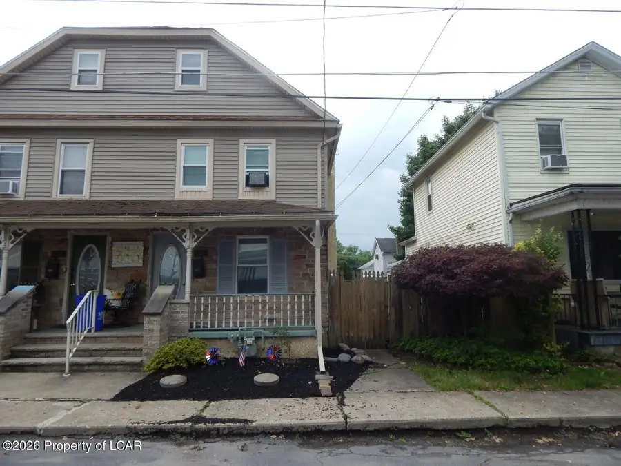 23 Center Street, Pittston, PA 18640 - #2