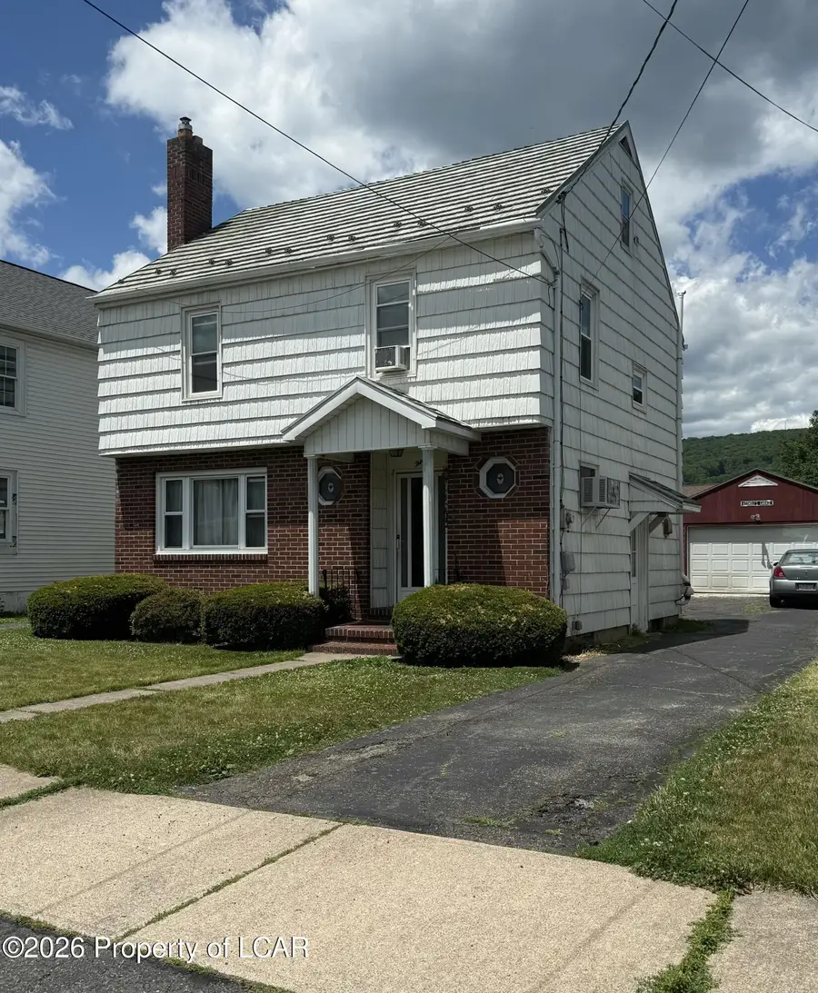 30 Lackawanna Avenue, Swoyersville, PA 18704 - #2