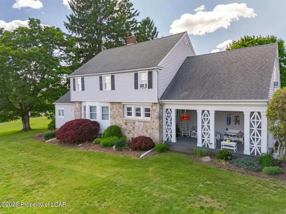 5322 Main Road, Sweet Valley, PA 18656 - #1