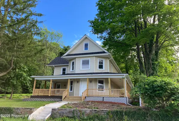 238 Idetown Road, Dallas, PA 18612
