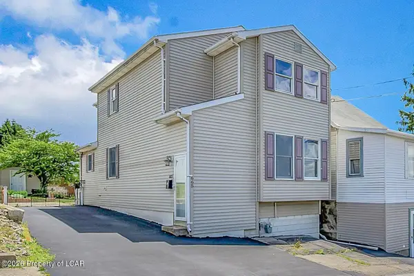 665 Harrison Street, Hazleton, PA 18201