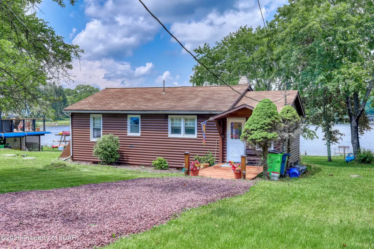1289 Lakeview Drive, White Haven, PA 18661 - #1