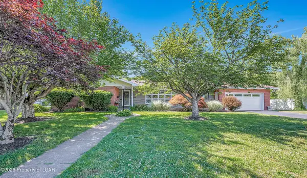 483 Shoemaker Avenue, West Wyoming, PA 18644