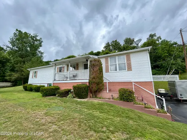 112 Brady Street, Wyoming, PA 18644